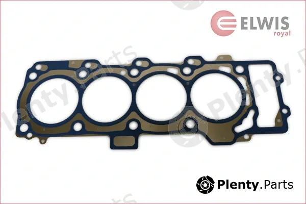 Elwis Royal 0022005 — Gasket, cylinder head