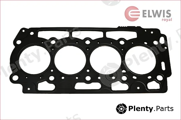 Elwis Royal 0026596 — Gasket, cylinder head