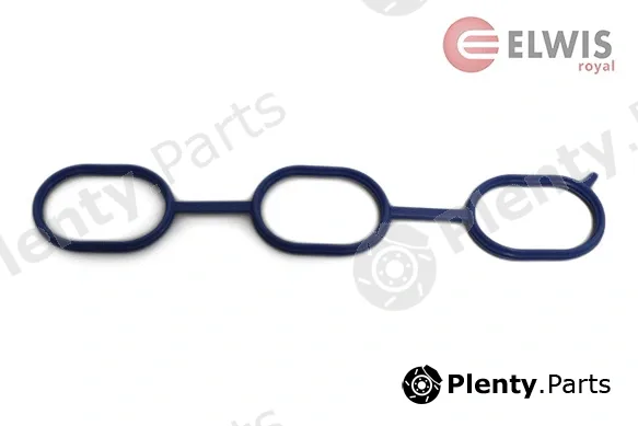 Elwis Royal 0244226 — Gasket, intake manifold