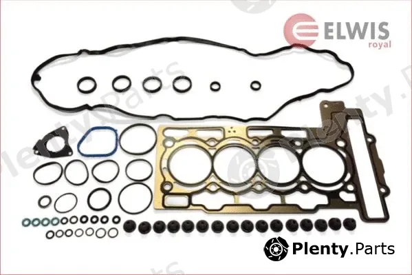 Elwis Royal 9815415 — Gasket Kit, cylinder head