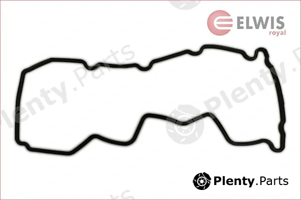 Elwis Royal 1522403 — Gasket, cylinder head cover