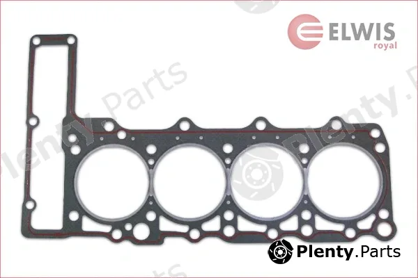 Elwis Royal 0022050 — Gasket, cylinder head