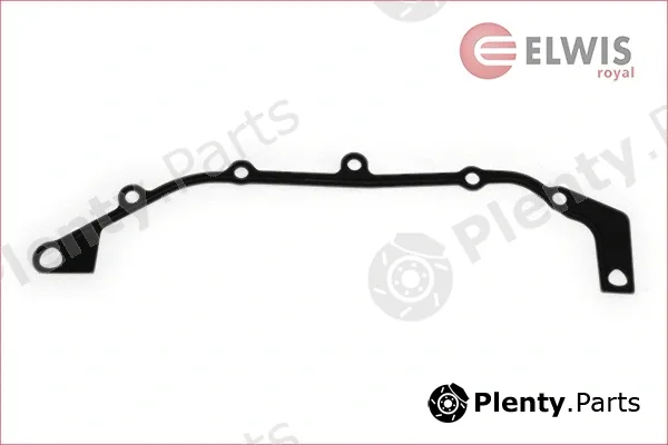 Elwis Royal 7015428 — Gasket, timing case
