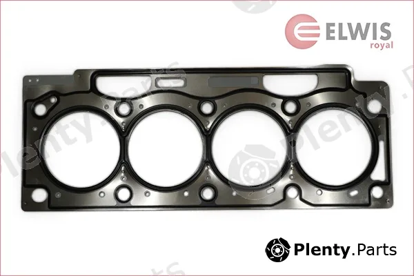 Elwis Royal 0046804 — Gasket, cylinder head