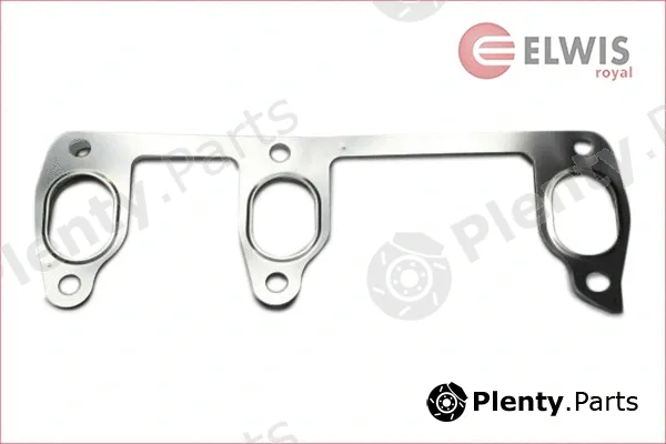 Elwis Royal 0356005 — Gasket, exhaust manifold