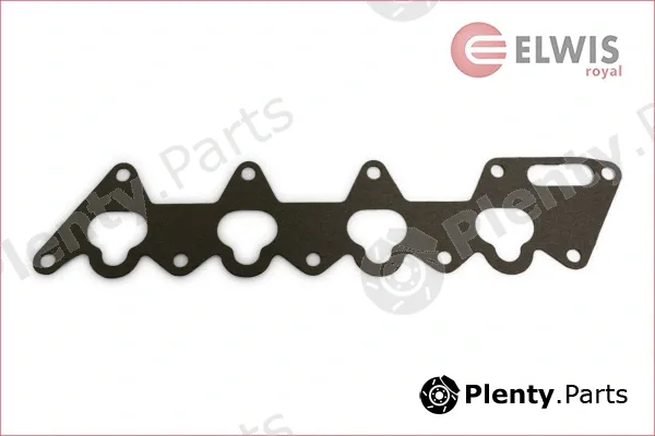 Elwis Royal 0238867 — Gasket, intake manifold