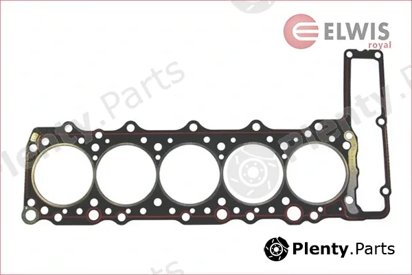 Elwis Royal 0022027 — Gasket, cylinder head