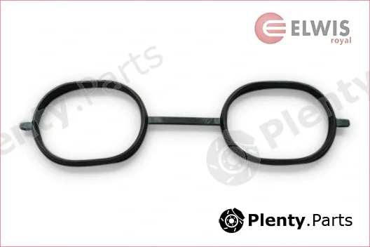 Elwis Royal 0222445 — Gasket, intake manifold