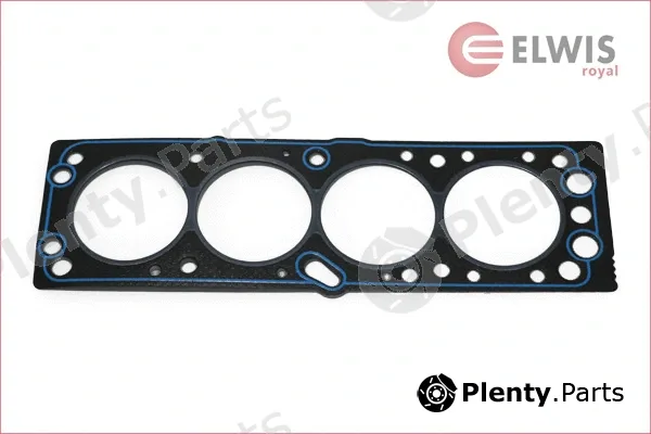 Elwis Royal 0042649 — Gasket, cylinder head