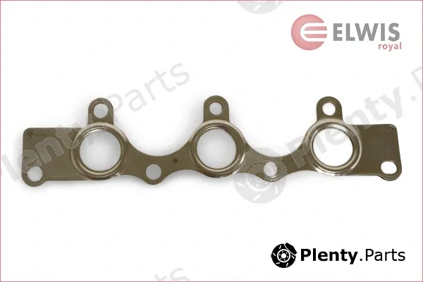 Elwis Royal 0322095 — Gasket, exhaust manifold