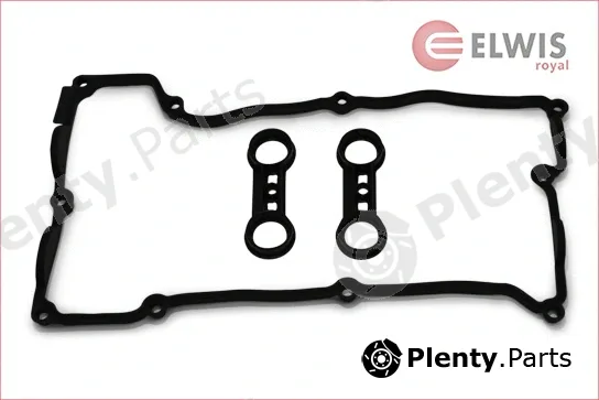 Elwis Royal 9115485 — Gasket Set, cylinder head cover