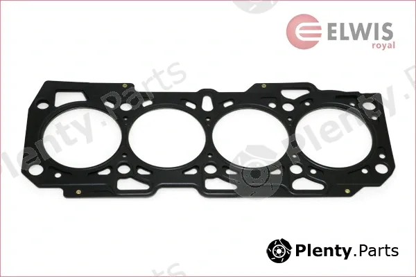 Elwis Royal 0025105 — Gasket, cylinder head