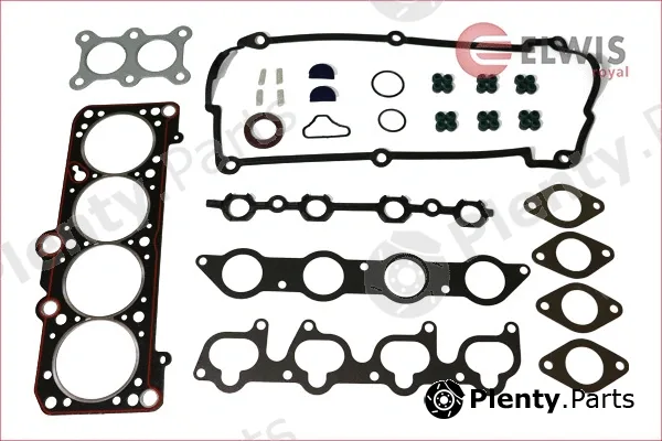 Elwis Royal 9856014 — Gasket Kit, cylinder head