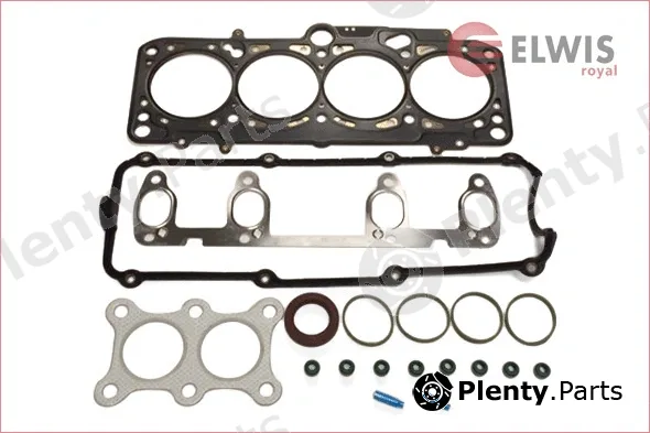 Elwis Royal 9856022 — Gasket Kit, cylinder head