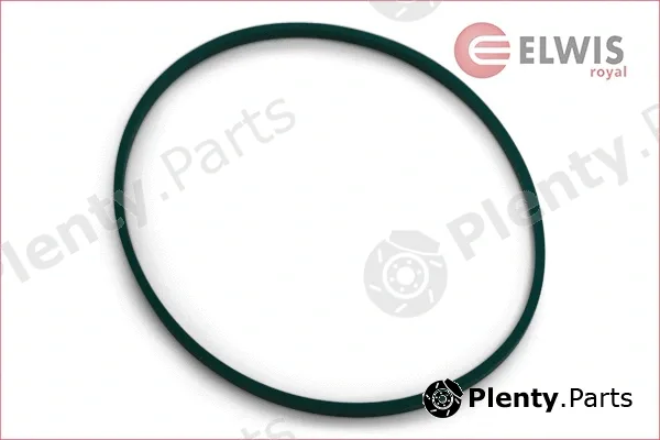 Elwis Royal 7056097 — Gasket, intake manifold housing