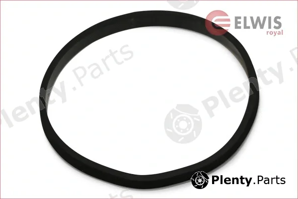 Elwis Royal 0215415 — Gasket, intake manifold