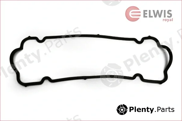 Elwis Royal 1525101 — Gasket, cylinder head cover