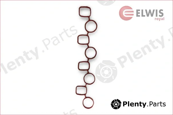 Elwis Royal 0256085 — Gasket, intake manifold