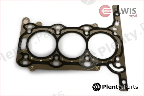 Elwis Royal 0042607 — Gasket, cylinder head