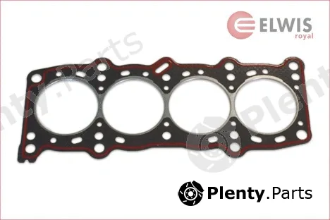 Elwis Royal 0025118 — Gasket, cylinder head