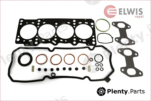 Elwis Royal 9825142 — Gasket Kit, cylinder head
