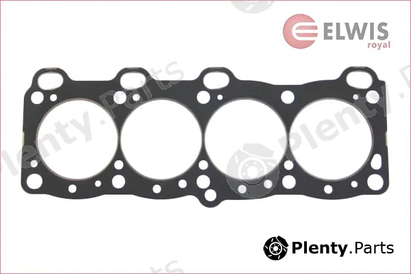 Elwis Royal 0037519 — Gasket, cylinder head