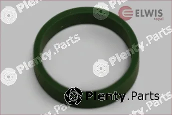 Elwis Royal 0256084 — Gasket, intake manifold