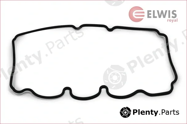 Elwis Royal 1521011 — Gasket, cylinder head cover