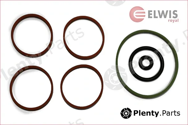 Elwis Royal 9425103 — Gasket Set, intake manifold