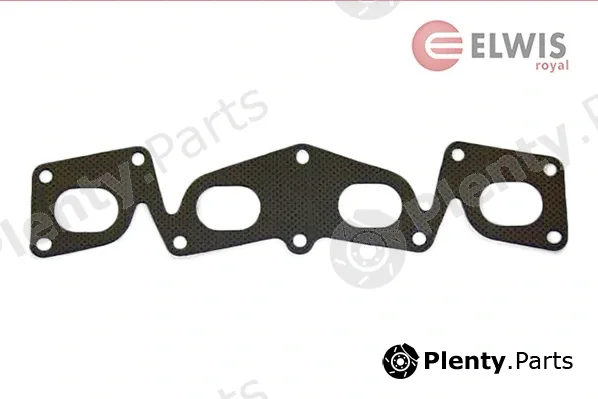 Elwis Royal 0349060 — Gasket, exhaust manifold