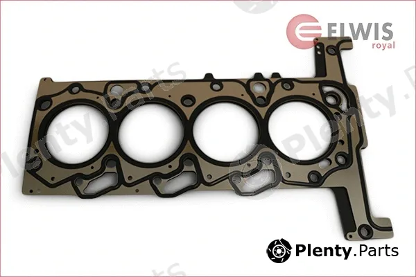 Elwis Royal 0044269 — Gasket, cylinder head