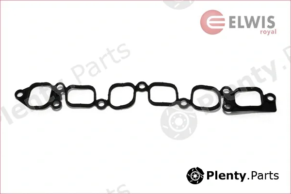 Elwis Royal 0256097 — Gasket, intake manifold
