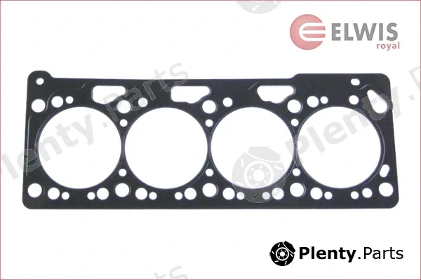 Elwis Royal 0056034 — Gasket, cylinder head