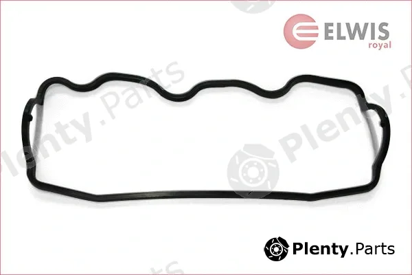 Elwis Royal 1538823 — Gasket, cylinder head cover