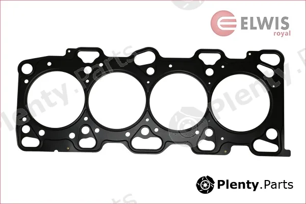 Elwis Royal 0032049 — Gasket, cylinder head