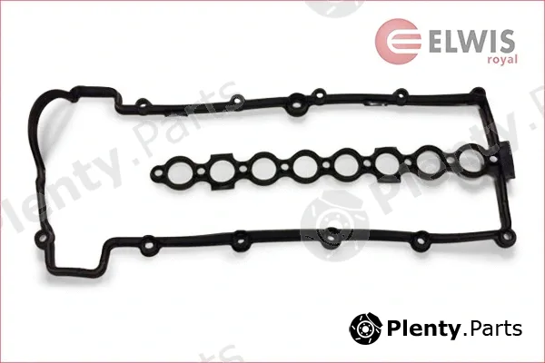 Elwis Royal 1515457 — Gasket, cylinder head cover