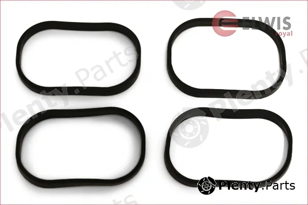 Elwis Royal 9415475 — Gasket Set, intake manifold