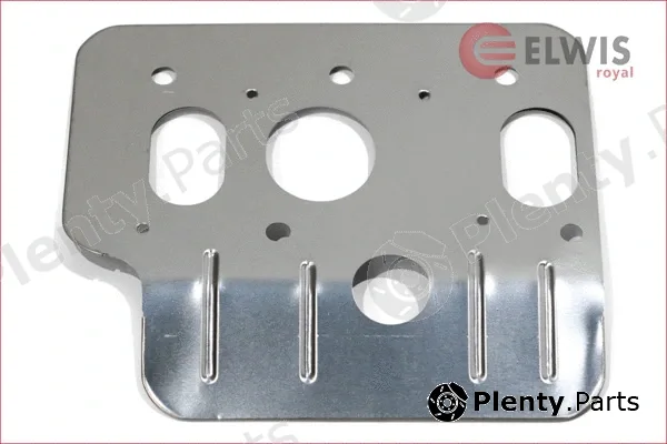 Elwis Royal 0356091 — Gasket, exhaust manifold