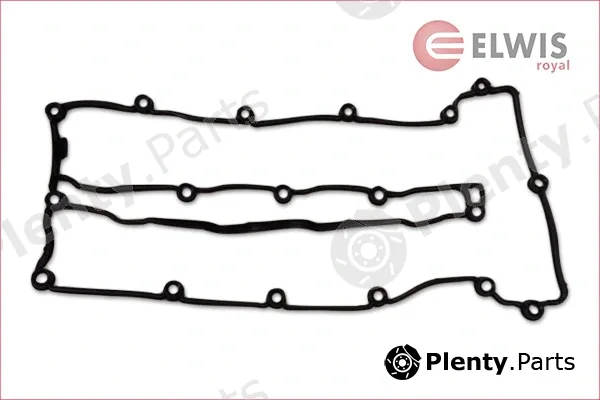 Elwis Royal 1522037 — Gasket, cylinder head cover