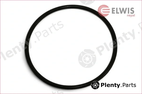Elwis Royal 0256044 — Gasket, intake manifold housing