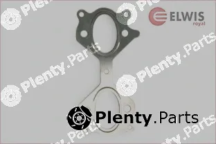 Elwis Royal 0315468 — Gasket, exhaust manifold