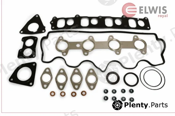Elwis Royal 9725125 — Gasket Kit, cylinder head