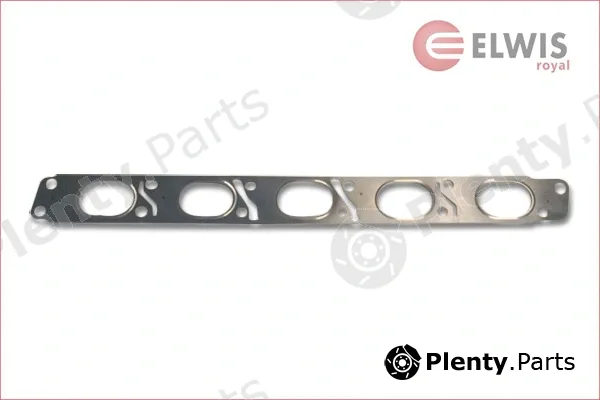 Elwis Royal 0355577 — Gasket, exhaust manifold