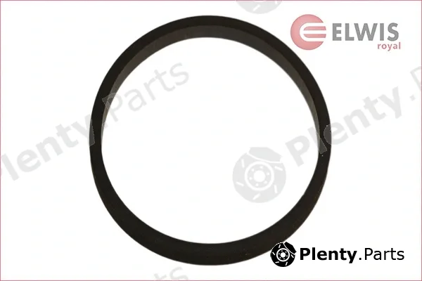 Elwis Royal 0256101 — Gasket, intake manifold
