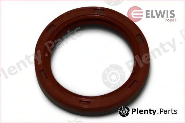 Elwis Royal 8442632 — Shaft Seal, crankshaft