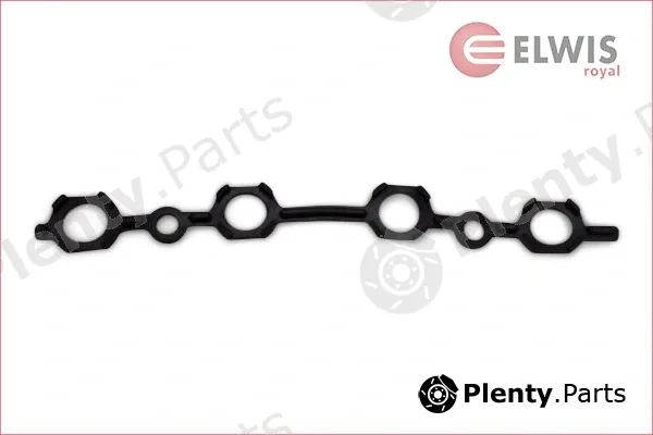 Elwis Royal 1556011 — Gasket, cylinder head cover