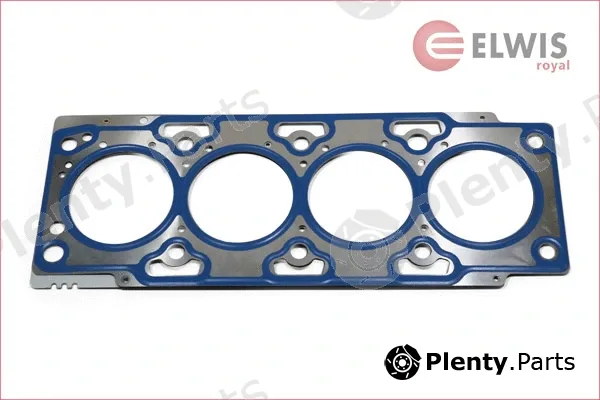 Elwis Royal 0042699 — Gasket, cylinder head