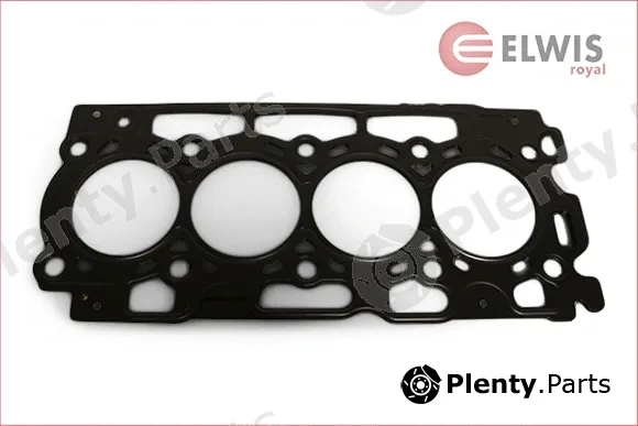 Elwis Royal 0044205 — Gasket, cylinder head