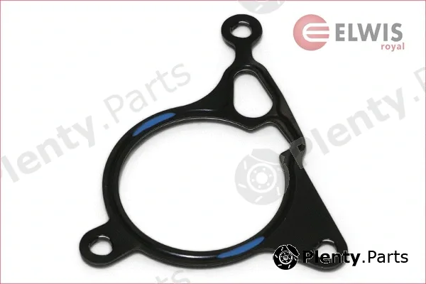 Elwis Royal 3056001 — Gasket, vacuum pump