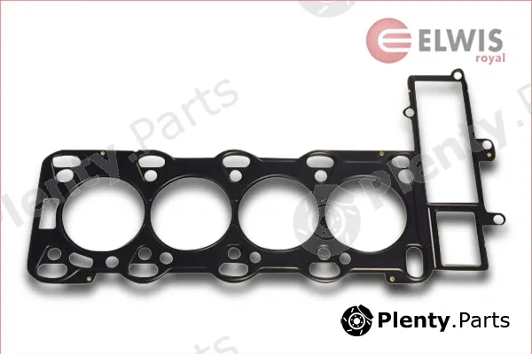 Elwis Royal 0042668 — Gasket, cylinder head